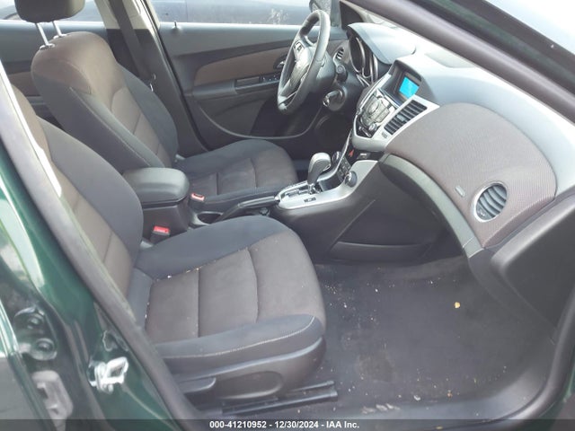 Chevrolet Cruze 1lt Auto 2015 1G1PC5SB2F7283673 Image 5