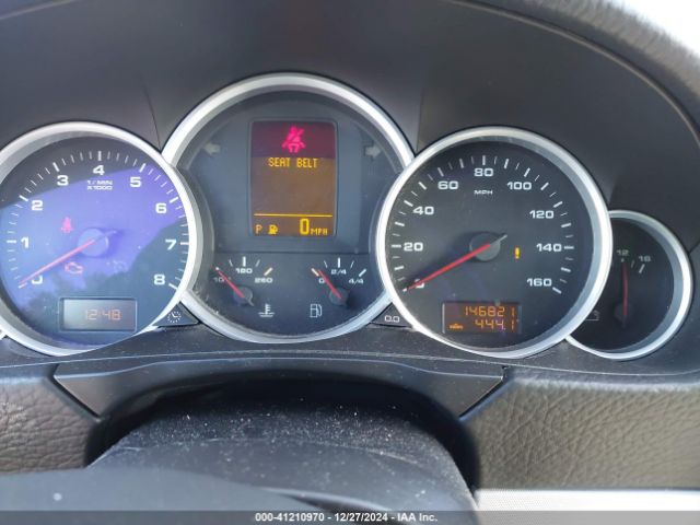 2008 PORSCHE CAYENNE WP1AB29P18LA41160 Photo 6