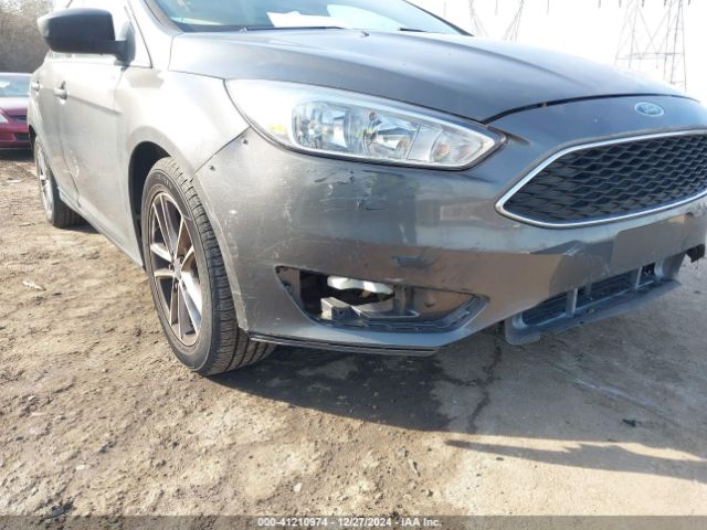 1FADP3F29FL303928 Ford FOCUS SE