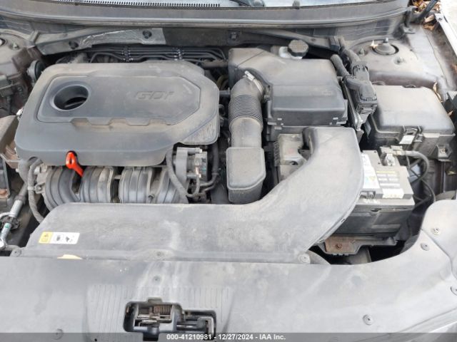 5NPE34AF6FH117634 Hyundai Sonata Sport/limited