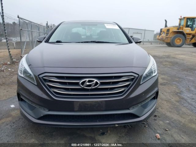 5NPE34AF6FH117634 Hyundai Sonata Sport/limited