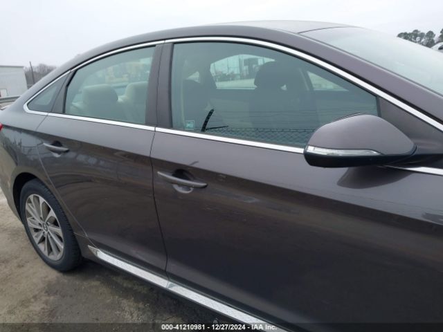 5NPE34AF6FH117634 Hyundai Sonata Sport/limited
