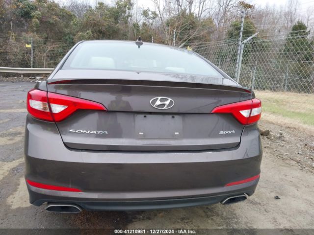 5NPE34AF6FH117634 Hyundai Sonata Sport/limited