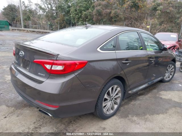 5NPE34AF6FH117634 Hyundai Sonata Sport/limited