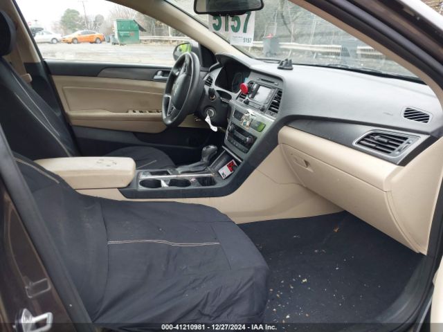 5NPE34AF6FH117634 Hyundai Sonata Sport/limited