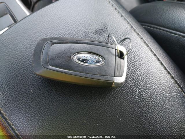 3FA6P0RU3HR182063 Ford Fusion Hybrid Titanium