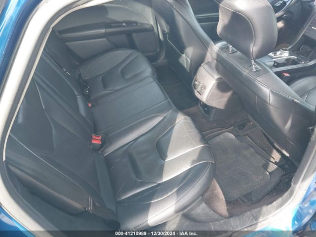 3FA6P0RU3HR182063 Ford Fusion Hybrid Titanium