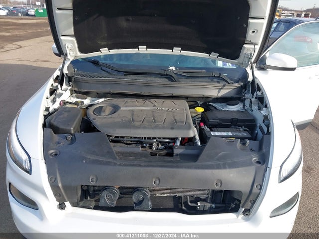 Jeep Cherokee Latitude 2015 1C4PJMCSXFW702770 Image 10