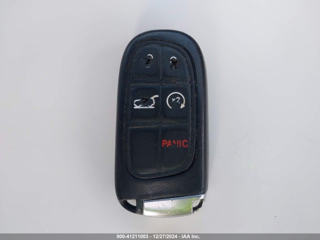 Jeep Cherokee Latitude 2015 1C4PJMCSXFW702770 Image 11
