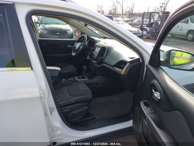 Jeep Cherokee Latitude 2015 1C4PJMCSXFW702770 Image 5