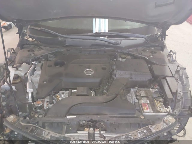Nissan Altima 2.5 S 2015 1N4AL3AP0FC113422 Image 10