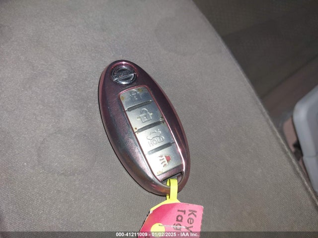 Nissan Altima 2.5 S 2015 1N4AL3AP0FC113422 Image 11