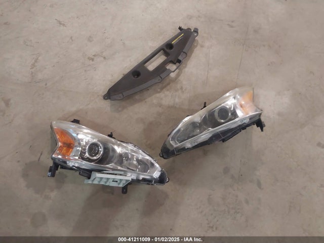 Nissan Altima 2.5 S 2015 1N4AL3AP0FC113422 Image 12