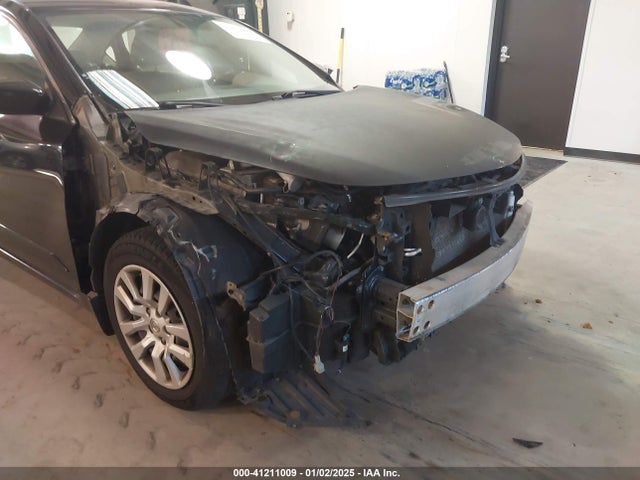 Nissan Altima 2.5 S 2015 1N4AL3AP0FC113422 Image 13