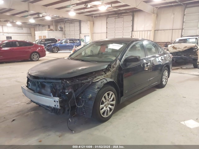 Nissan Altima 2.5 S 2015 1N4AL3AP0FC113422 Image 2