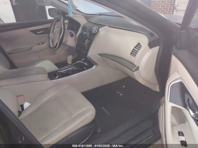 Nissan Altima 2.5 S 2015 1N4AL3AP0FC113422 Image 5