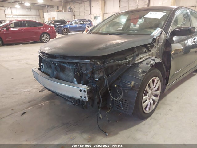 Nissan Altima 2.5 S 2015 1N4AL3AP0FC113422 Image 6