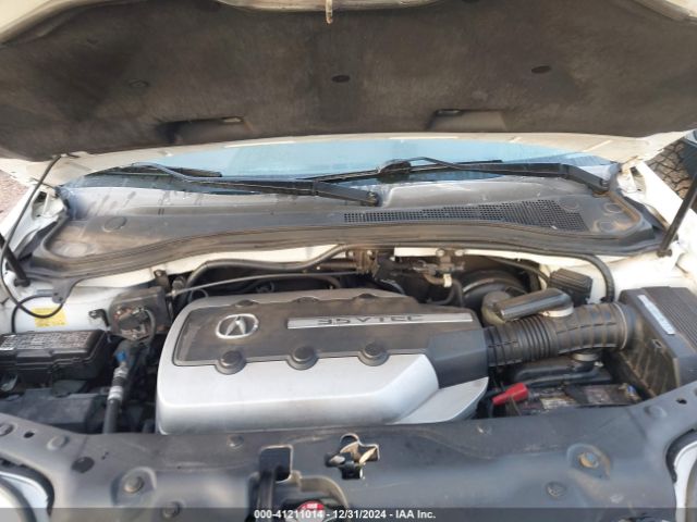 2006 ACURA MDX 2HNYD18276H528720 Photo 9