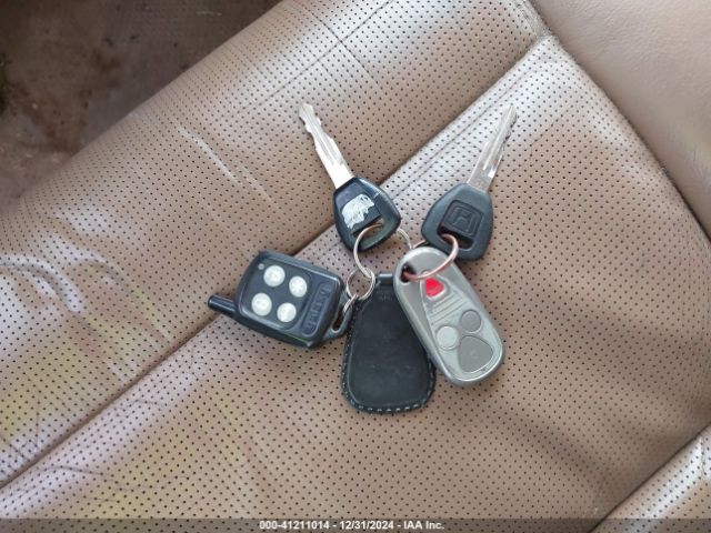 2006 ACURA MDX 2HNYD18276H528720 Photo 10