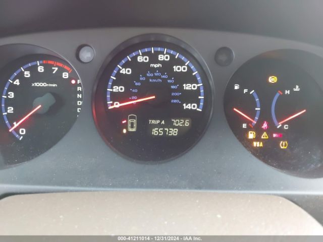 2006 ACURA MDX 2HNYD18276H528720 Photo 6