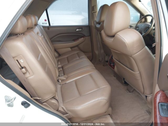 2006 ACURA MDX 2HNYD18276H528720 Photo 7