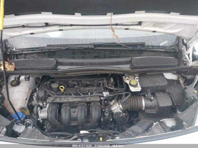 NM0LS7F74F1206815 Ford Transit Connect Xlt