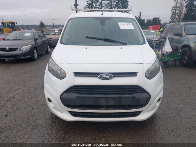 NM0LS7F74F1206815 Ford Transit Connect Xlt