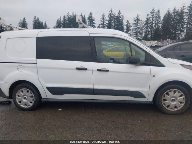 NM0LS7F74F1206815 Ford Transit Connect Xlt