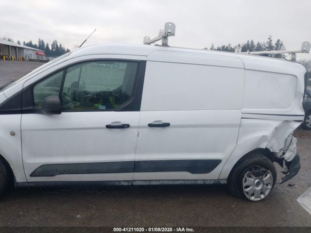 NM0LS7F74F1206815 Ford Transit Connect Xlt