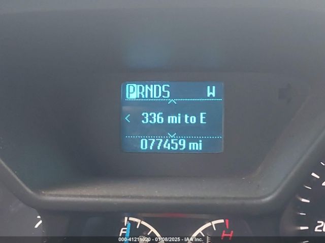 NM0LS7F74F1206815 Ford Transit Connect Xlt