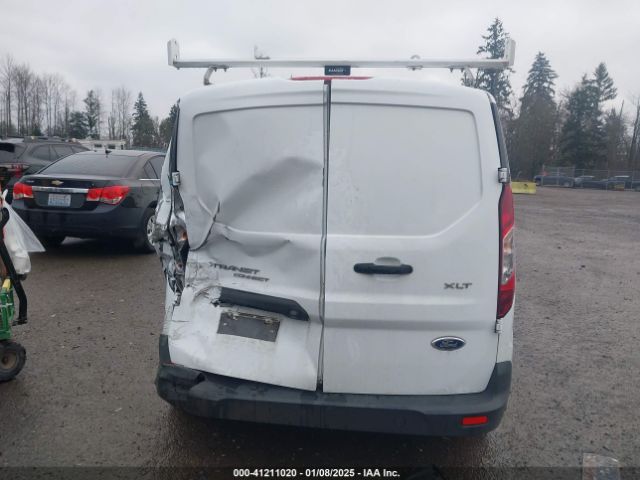 NM0LS7F74F1206815 Ford Transit Connect Xlt
