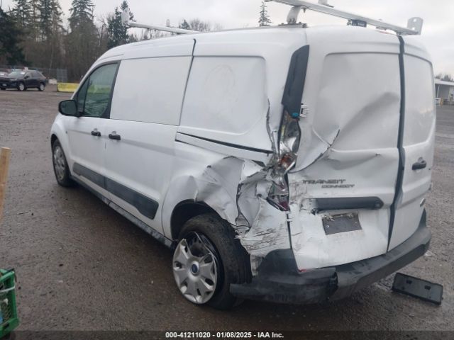 NM0LS7F74F1206815 Ford Transit Connect Xlt