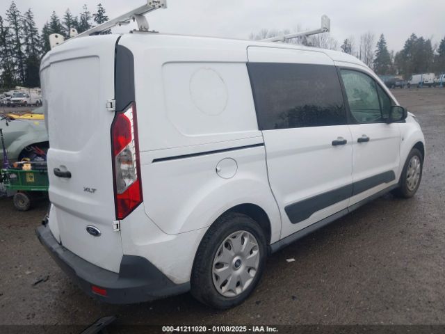 NM0LS7F74F1206815 Ford Transit Connect Xlt