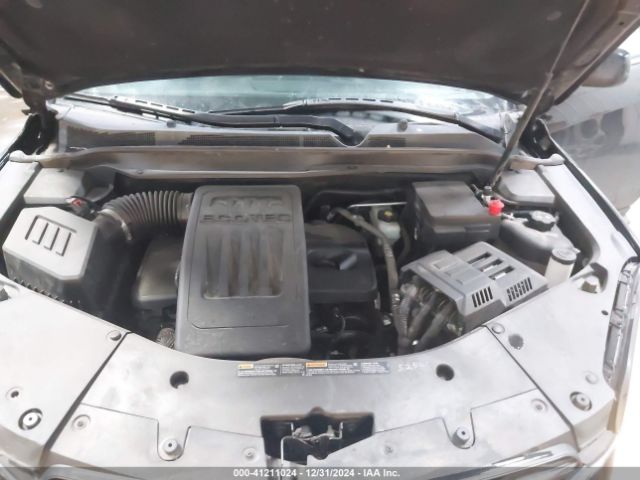2GNFLFEK2G6238052 Chevrolet EQUINOX LT