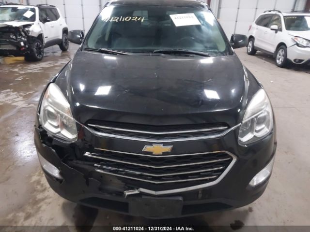 2GNFLFEK2G6238052 Chevrolet EQUINOX LT