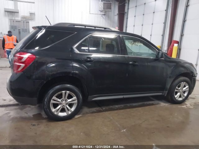 2GNFLFEK2G6238052 Chevrolet EQUINOX LT