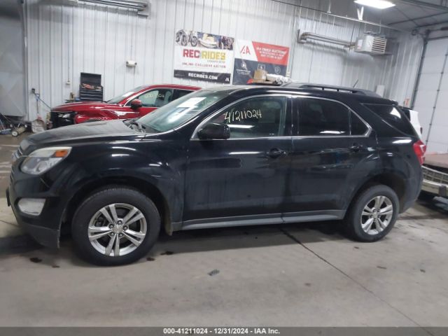 2GNFLFEK2G6238052 Chevrolet EQUINOX LT