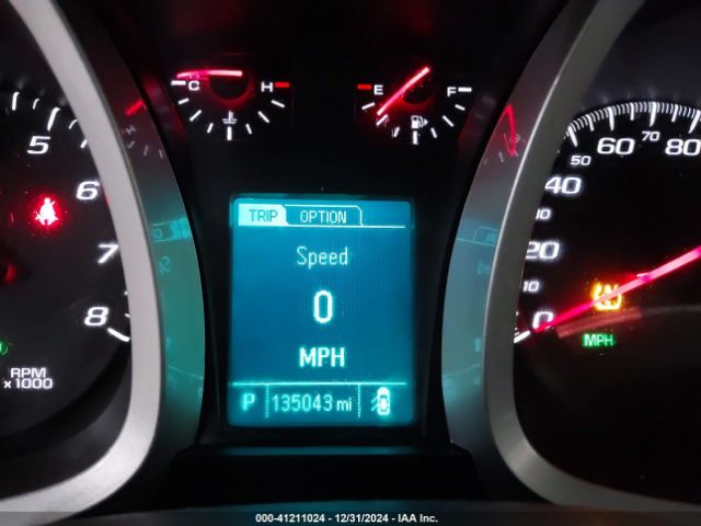 2GNFLFEK2G6238052 Chevrolet EQUINOX LT