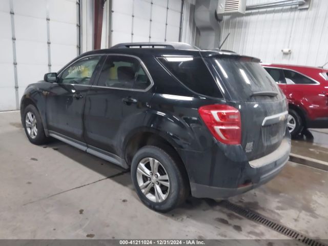 2GNFLFEK2G6238052 Chevrolet EQUINOX LT