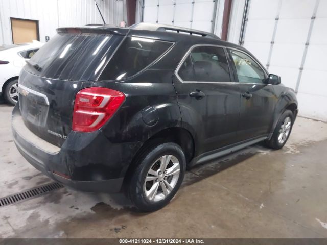2GNFLFEK2G6238052 Chevrolet EQUINOX LT