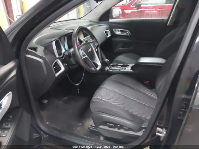 2GNFLFEK2G6238052 Chevrolet EQUINOX LT