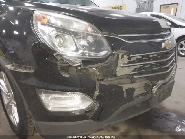 2GNFLFEK2G6238052 Chevrolet EQUINOX LT