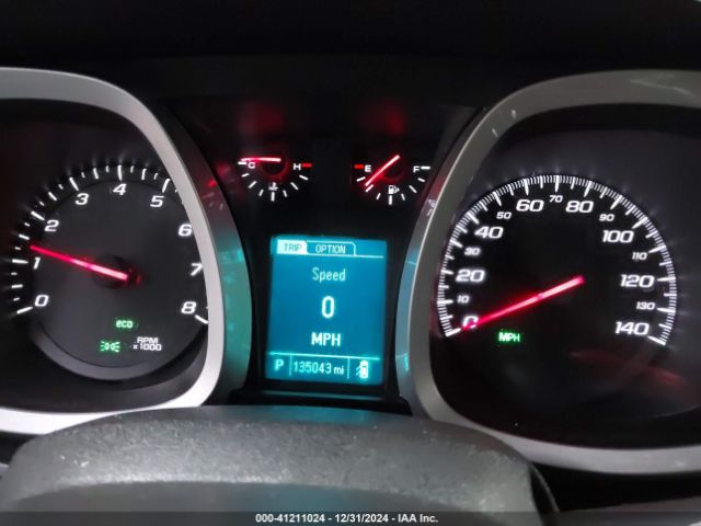 2GNFLFEK2G6238052 Chevrolet EQUINOX LT