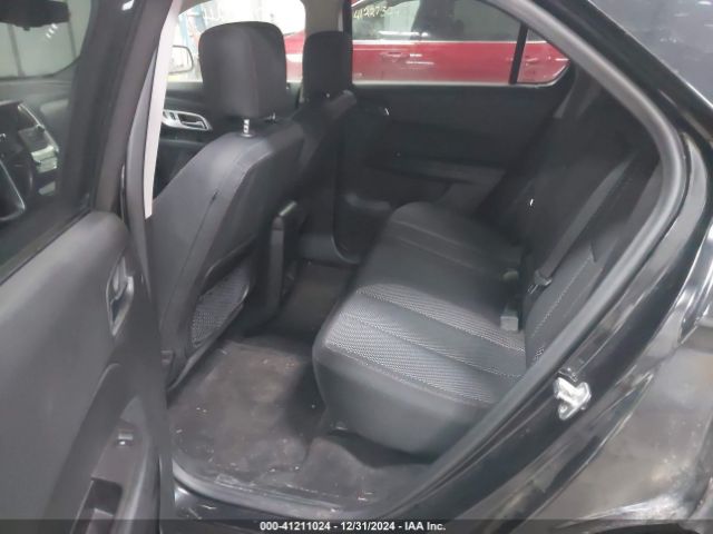 2GNFLFEK2G6238052 Chevrolet EQUINOX LT