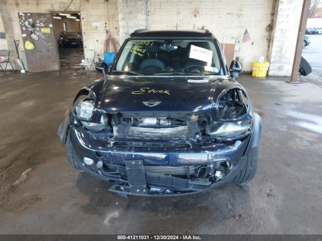 WMWZC3C51FWT04500 Mini Countryman Cooper S