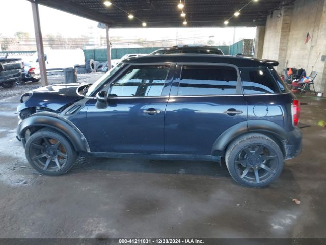 WMWZC3C51FWT04500 Mini Countryman Cooper S