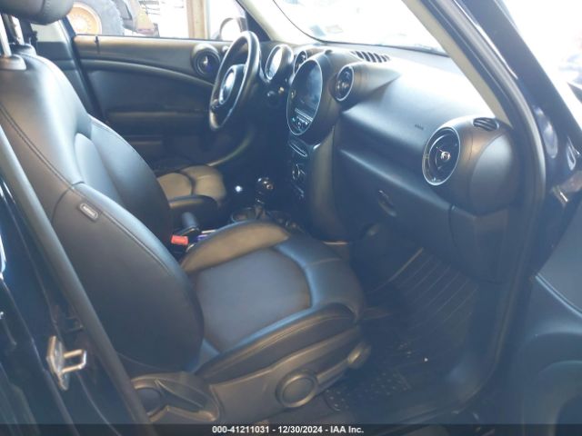 WMWZC3C51FWT04500 Mini Countryman Cooper S