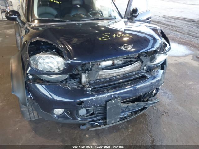 WMWZC3C51FWT04500 Mini Countryman Cooper S