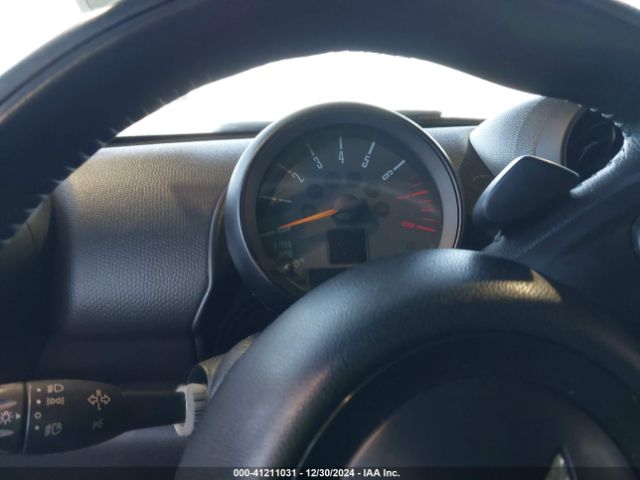 WMWZC3C51FWT04500 Mini Countryman Cooper S