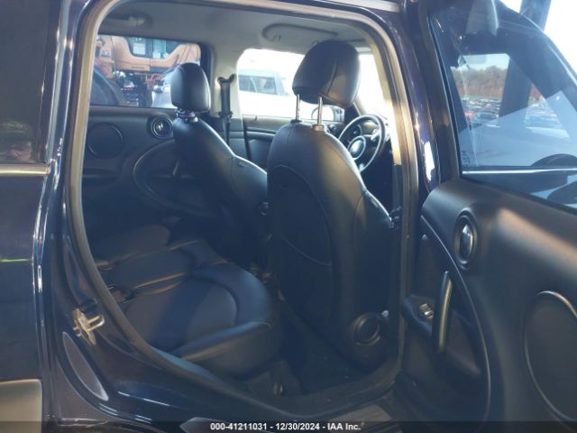 WMWZC3C51FWT04500 Mini Countryman Cooper S